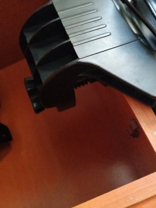 Volante Xbox / Xbox One Spirit of Gamer