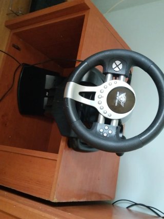 Volante Xbox / Xbox One Spirit of Gamer