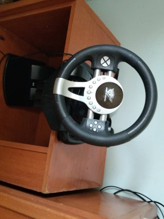 Volante Xbox / Xbox One Spirit of Gamer
