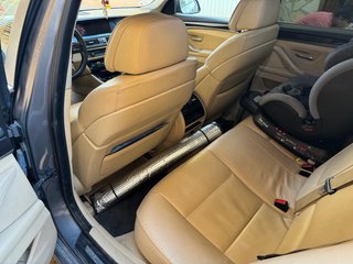 BMW Serie 5 2012