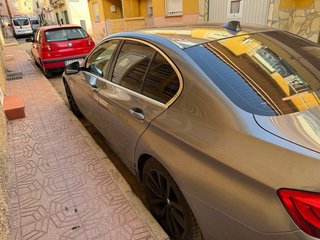BMW Serie 5 2012