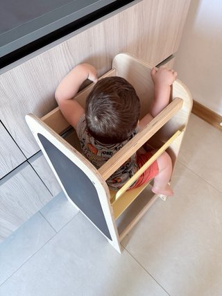 Torre Montessori per bambini