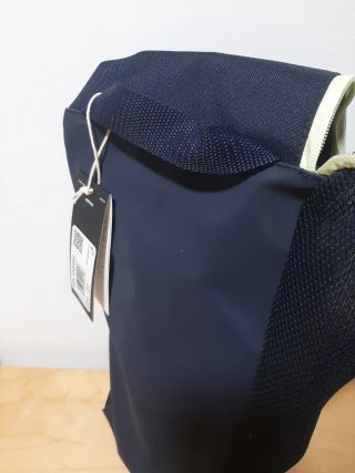 Bolsa BOTEO  Adidas Real Madrid