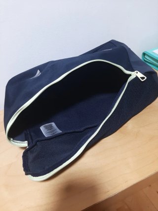 Bolsa BOTEO  Adidas Real Madrid
