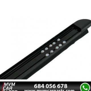 Estriberas laterales para Mercedes Clase V W447 Mo