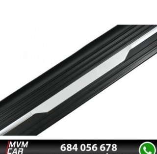 Estriberas laterales para Mercedes Clase V W447 Mo