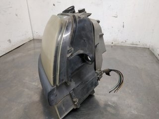 Faro der fiat 40545999 doblo (119) 1.9 d sx 434067