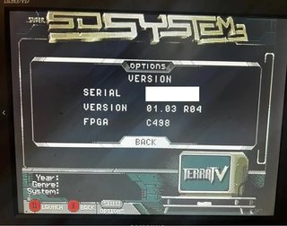 Super SD System 3