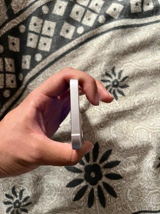 iPhone 13 mini rosa