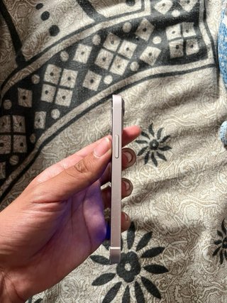 iPhone 13 mini rosa