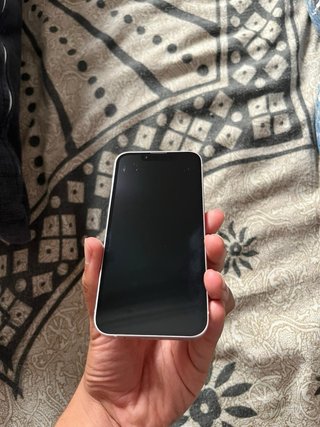 iPhone 13 mini rosa