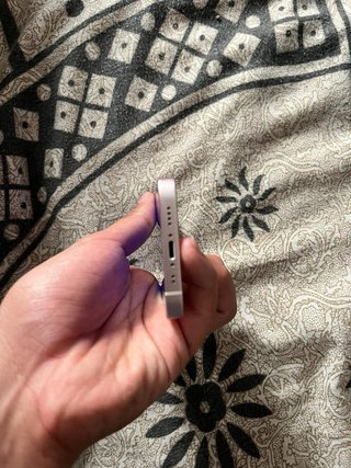 iPhone 13 mini rosa