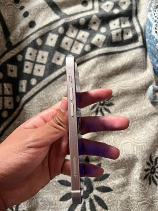 iPhone 13 mini rosa