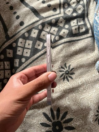 iPhone 13 mini rosa