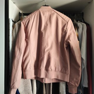 Cazadora. L. Lefties
