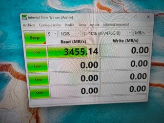 PC Gaming Xeon + Gráfica 1660 6GB