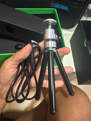 Mini Proyector OTHA Negro