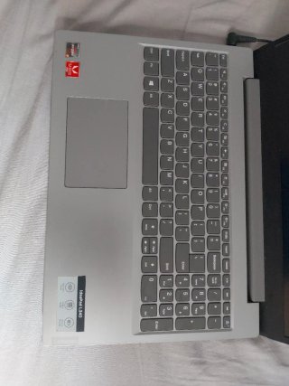 Portátil Lenovo IdeaPad L340-15API