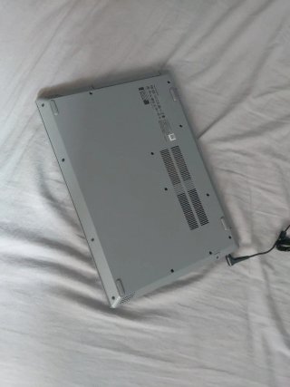 Portátil Lenovo IdeaPad L340-15API