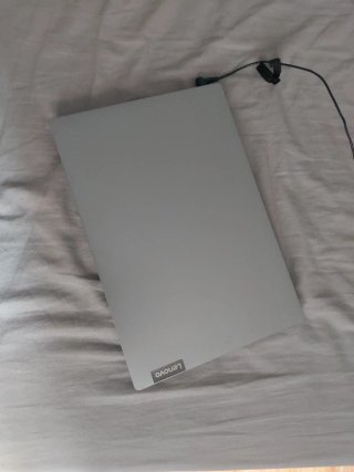Portátil Lenovo IdeaPad L340-15API