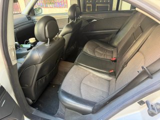 E270 cdi 177cv automático