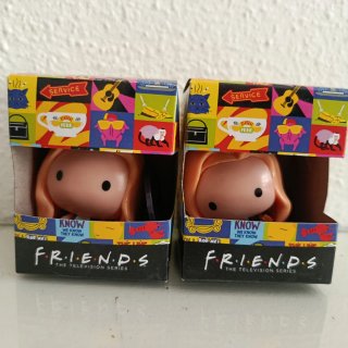 Funko Pop Friends Central Perk