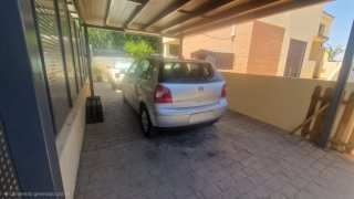 Volkswagen Polo 2005