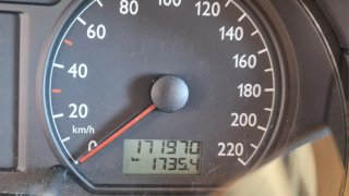 Volkswagen Polo 2005