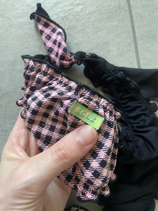 Costume bikini Calzedonia