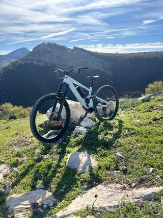Specialized Kenevo SL
