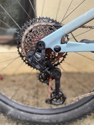 Specialized Kenevo SL