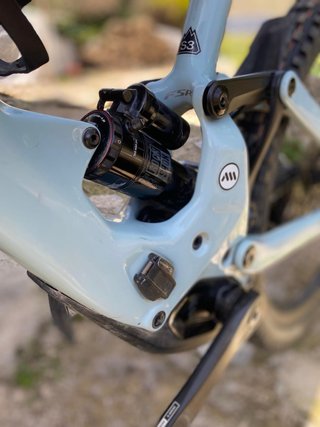 Specialized Kenevo SL