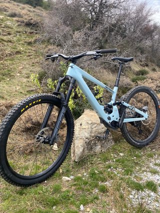 Specialized Kenevo SL