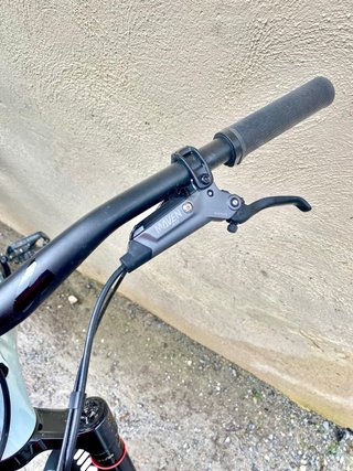 Specialized Kenevo SL