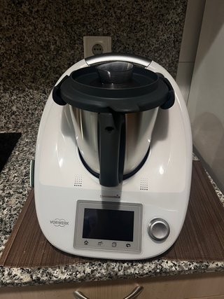 Vorwerk Thermomix TM5