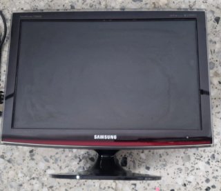 Monitor Samsung TV 20 T200HD