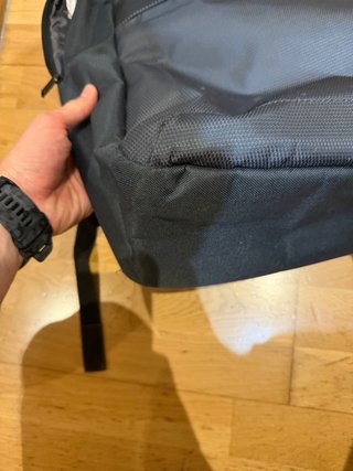 Mochila Targus Negra