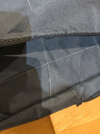Mochila Targus Negra