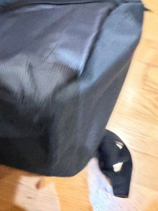 Mochila Targus Negra