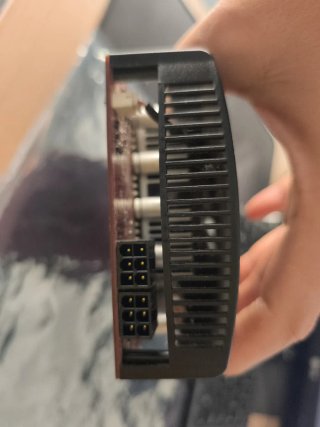 PowerColor Radeon HD 5830 1GB GDDR5 PCIe