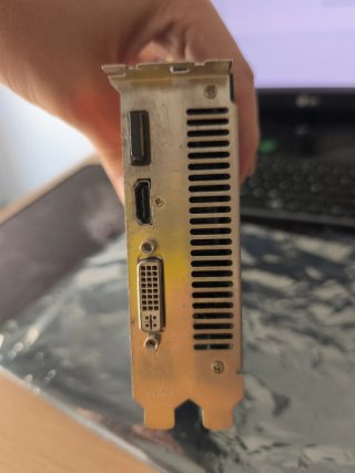 PowerColor Radeon HD 5830 1GB GDDR5 PCIe