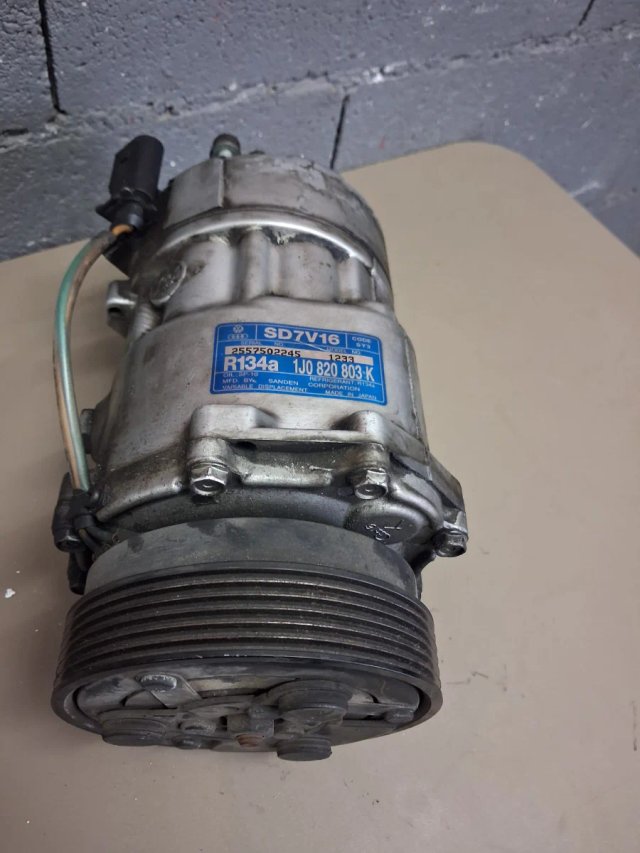 Compresor A/C SD7V16 VW/SEAT 1J0820803K