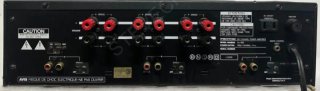 Proton AA-1660 Amplificador etapa de potencia