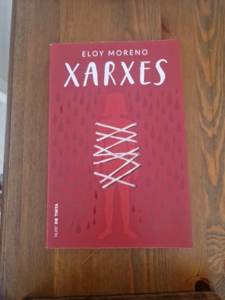 Xarxes (Invisible 2)