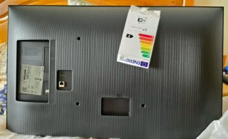 TV Samsung 32 Smart Hub