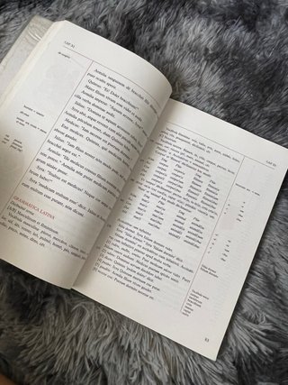 Lingua latina per se illustrata