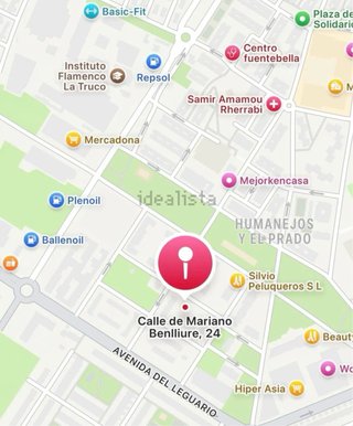 PARCELA CON PROYECTO, GEOTÉCNICO Y TOPOGRAFICO