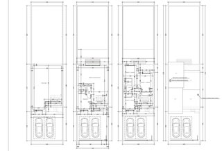 PARCELA CON PROYECTO, GEOTÉCNICO Y TOPOGRAFICO