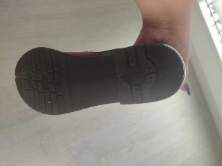Mocasines Multicolor Talla X