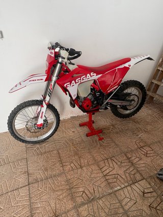 GasGas EC 350 F Enduro